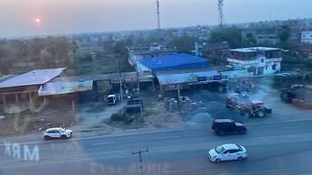 Vishal banquet hall
