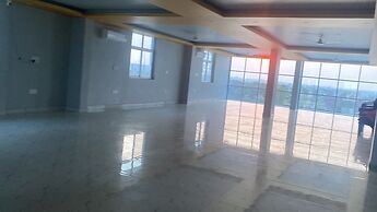 Vishal banquet hall