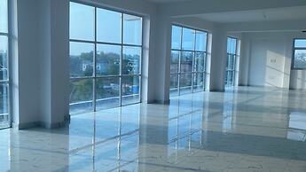 Vishal banquet hall