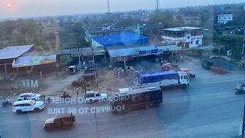 Vishal banquet hall