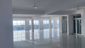 Vishal banquet hall