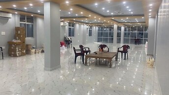 Vishal banquet hall