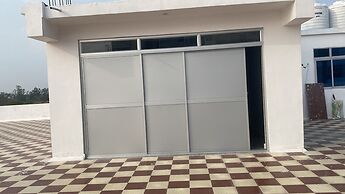 Vishal banquet hall