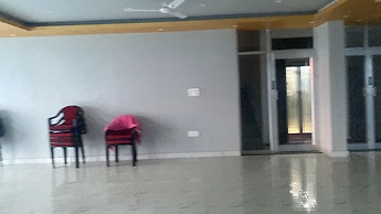 Vishal banquet hall