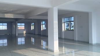 Vishal banquet hall
