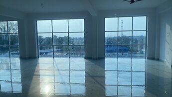 Vishal banquet hall