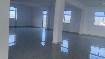 Vishal banquet hall