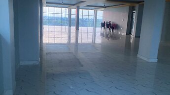 Vishal banquet hall