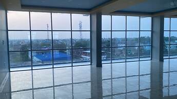 Vishal banquet hall