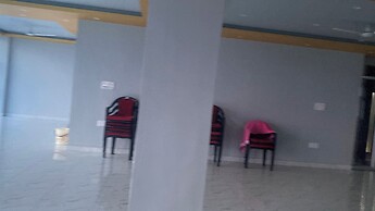 Vishal banquet hall