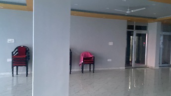 Vishal banquet hall