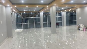 Vishal banquet hall