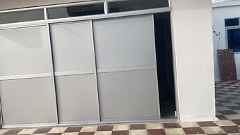 Vishal banquet hall
