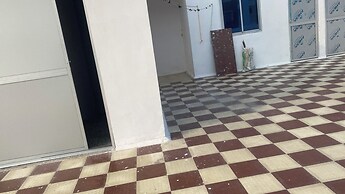 Vishal banquet hall