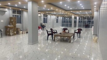 Vishal banquet hall