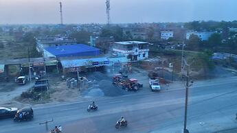 Vishal banquet hall