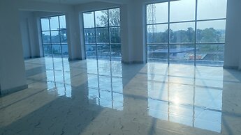 Vishal banquet hall