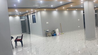 Vishal banquet hall