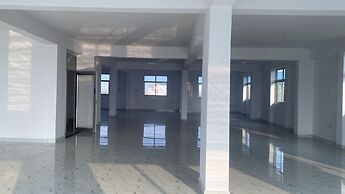 Vishal banquet hall