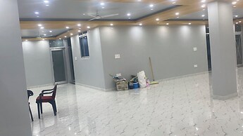 Vishal banquet hall