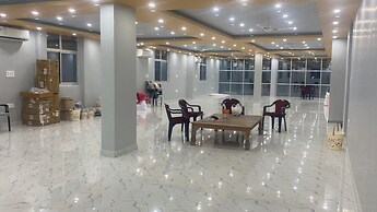 Vishal banquet hall