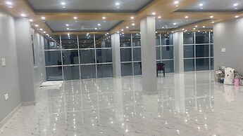 Vishal banquet hall
