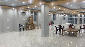 Vishal banquet hall
