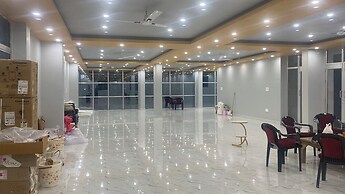 Vishal banquet hall