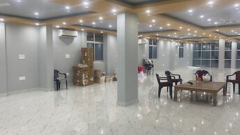 Vishal banquet hall