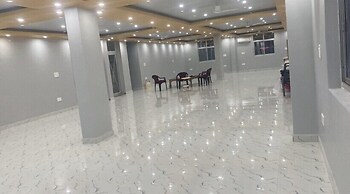 Vishal banquet hall