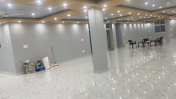 Vishal banquet hall