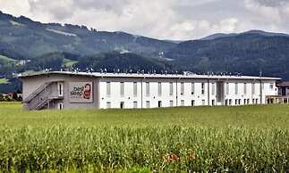 ART HOTEL SPIELBERG