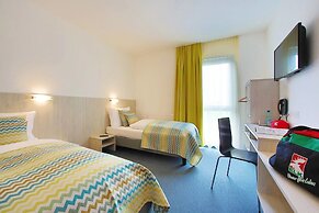 ART HOTEL SPIELBERG