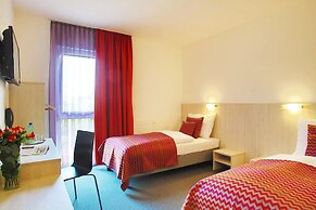 ART HOTEL SPIELBERG