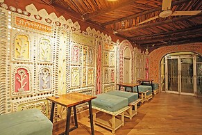 Shakuntala Village Resort