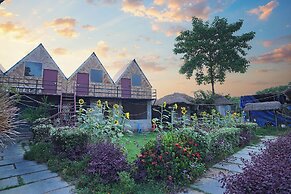 Shakuntala Village Resort