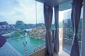 Shakuntala Village Resort