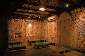 Shakuntala Village Resort