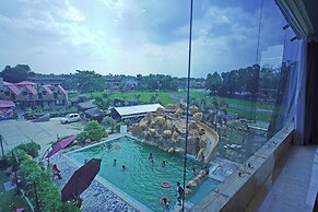 Shakuntala Village Resort