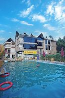 Shakuntala Village Resort
