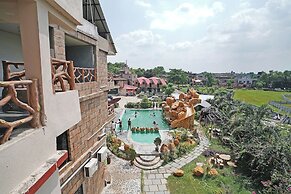 Shakuntala Village Resort