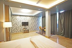 Shakuntala Village Resort