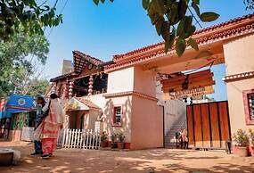 Shakuntala Village Resort