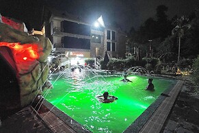 Shakuntala Village Resort