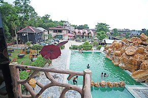 Shakuntala Village Resort