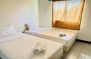 Dancenter Bupamontra Chiangmai