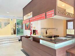 Dancenter Bupamontra Chiangmai