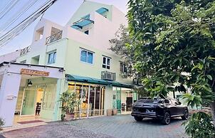 Dancenter Bupamontra Chiangmai