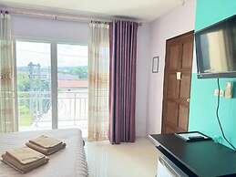 Dancenter Bupamontra Chiangmai