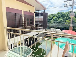 Dancenter Bupamontra Chiangmai